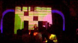 Ludmilla @ Break Addiction 21.10.2011.mp4