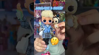 МАКС ИЗ СТРАНЫ ЧУДЕС! Max Wonder мальчик в юбке LOL Tweens Masquerade Party