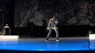 Kanye - Good Life Live 2011