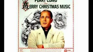 Perry Como - 12 - O Come All Ye Faithful (Adeste Fideles)