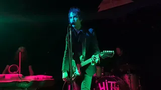 Jon Spencer and the HITmakers "Junkman" live @ Middle East Upstairs Cambridge, MA [01-24-23]