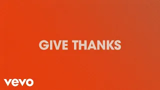 Hannah Hobbs - Give Thanks (Official Lyric Video)