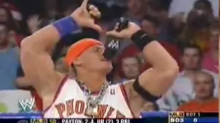 John Cena Entrance [Smackdown 05/06/2004]