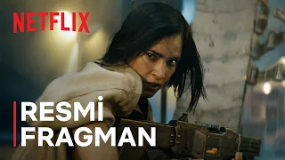 Rebel Moon — Part One: A Child of Fire | Resmi Fragman | Netflix