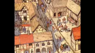 GCSE History: What was public health like in the Middle Ages?