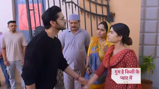 Gum Hai Kisi Ke Pyar Mein Promo 8th May 2024