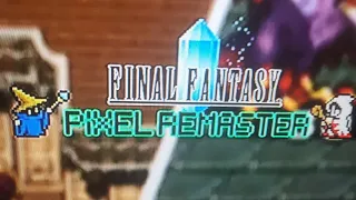 Final Fantasy Pixel Remaster Collection PRICE is absolutely INSANE!!!!!🤑🤑🤑🤑🤑