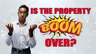 Australian Property Market Update (April 2021) – Is Our House Price Boom Over?