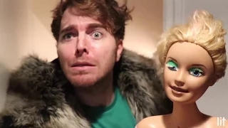 shane dawson being a queen for 10 minutes straight