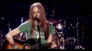 Avril.Lavigne.-.[Tomorrow.live.in.Dublin].live.[TVRip]