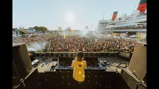 J. Worra x Day Trip Festival 2023