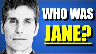 Who Was The Woman Who Inspired Jane's Addiction & Jane Says?