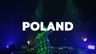 Tiësto at Arena | Poland