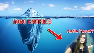 The DEEPEST Lost Media Iceberg Explained part 3(by Penandhexstudios)[Christine Chubbock Steve Irwin]