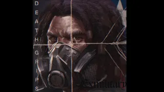 Fallout New Vegas | Beware [Death Grips]