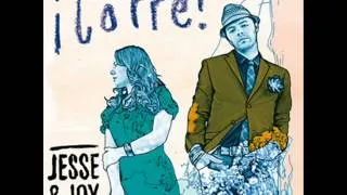 Jesse & Joy - Corre  Lyrics