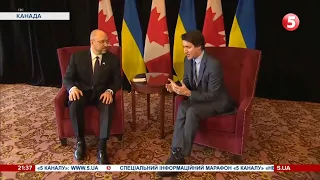 🇨🇦🇺🇦Зброї буде більше! Канада оголосила новий пакет допомоги Україні та санкції проти рф і білорусі