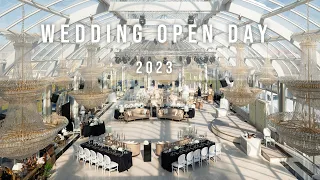 Wedding Open Day - Forgách Kastély 2023