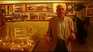 Дідо співає про Колиму/ An old man singing about Soviet repressions