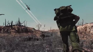 Rising Storm 2: Vietnam Launch Trailer (Full Length Official)