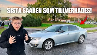 FLIPPAR BILAR TILLS VI HAR RÅD MED EN NISSAN GTR DEL 8