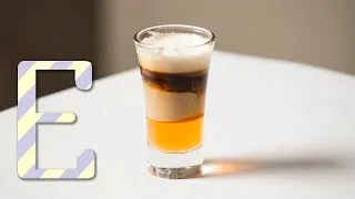 Эникей (Сладкий Евграф) — рецепт коктейля Едим ТВ