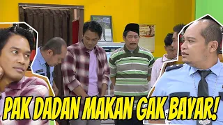 Dicky Parto Ribut Gara-Gara Promo Warteg! | KAMPUNG RASA (23/09/23) Part 1