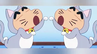 Twin shinchan video/ shinchan new episodes in Tamil/shinchan Tamil 2021/#colorusoda