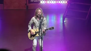 Styx - Gone, Gone, Gone - 5/9/23: 13 - Live in Albany,NY - 2023