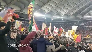 ROMA-fiorentina