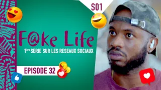 FAKE LIFE - Saison 1 - Episode 32 ** VOSTFR **