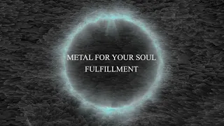 Metal for your soul - Part 2 - Melodic & Hardcore metal instrumentals