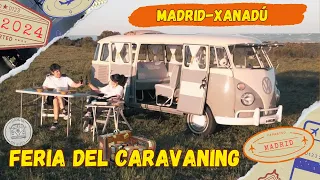 💡Nuestra AUTOCARAVANA a la VENTA!! 🚐