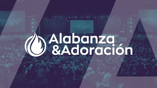 Alabanza Y Adoración │ domingo am 13 marzo 2022
