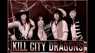 Kill City Dragons  - 03 -  Devil Calling (Demo)