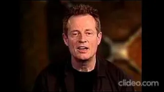 Led Zeppelin's John Paul Jones - Interview (2000)