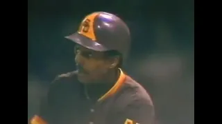 1984 World Series, Game 5: Aurelio López