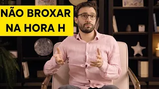 "Falhas" na Hora H: Como lidar e evitar?