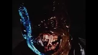 Треш и Угар выпуск №5 Пересказ фильма: Ночной зверь (Nightbeast, 1982) Часть 2 Финал