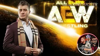 MJF (Maxwell Jacob Friedman) AEW Theme Song - Better Than You (Arena Effect)