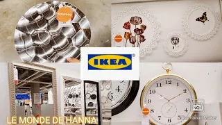 IKEA 30-09 DÉCORATION INTÉRIEURE