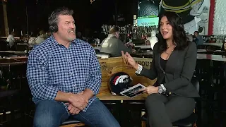 NFL Draft, Broncos, CU, Zach Wilson and beyond with Mark Schlereth