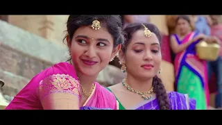 RENDAGAM new south indian movies dubbed in hindi 2023 full