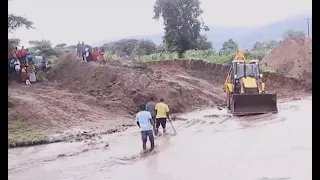 Flooding kills at least 58 in Tanzania in April