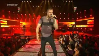 Imagine Dragons - Radioactive (Live Baden Baden 2013)