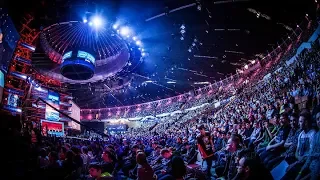 CS:GO - When The Crowd Roars (Best Crowd Reactions)