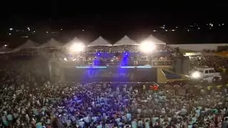 DVD Saia Elétrica Ao Vivo em Barra de São Miguel/AL 2007