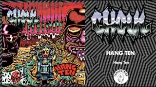 Ghoul - Hang Ten (FULL ALBUM)