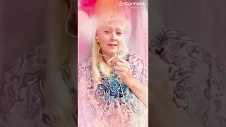 Город детства. Караоке. Starmaker