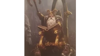 High King Thorgrim Grudgebearer